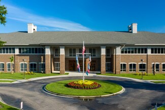 Plus de détails pour 146 Fairchild St, Charleston, SC - Bureau à louer