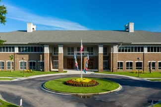 Plus de détails pour 146 Fairchild St, Charleston, SC - Bureau à louer