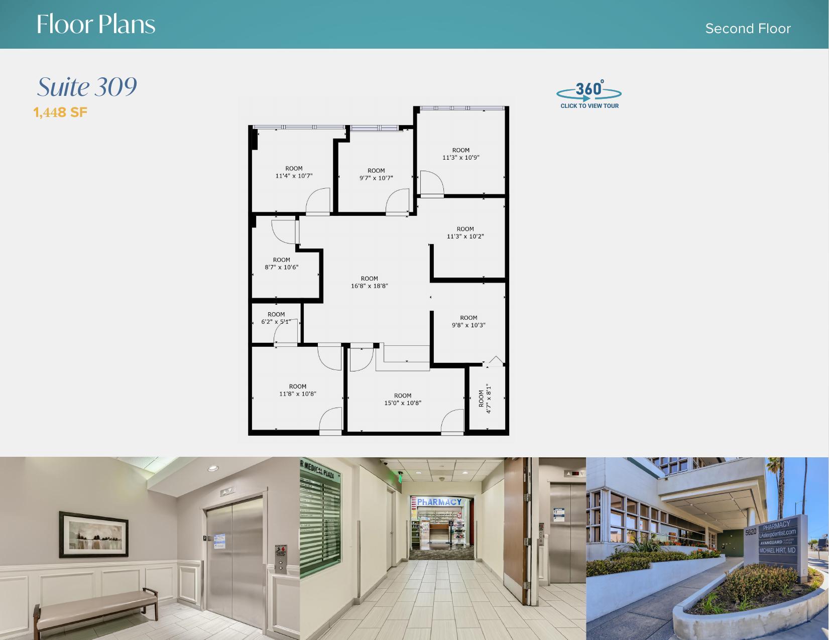 5620 Wilbur Ave, Tarzana, CA à louer Plan d’étage- Image 1 de 1