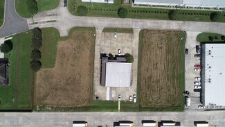 Plus de détails pour Tract D Dutchtown Gardens Avenue, Geismar, LA - Terrain à vendre