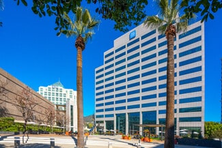 Plus de détails pour 801 N Brand Blvd, Glendale, CA - Bureau à louer