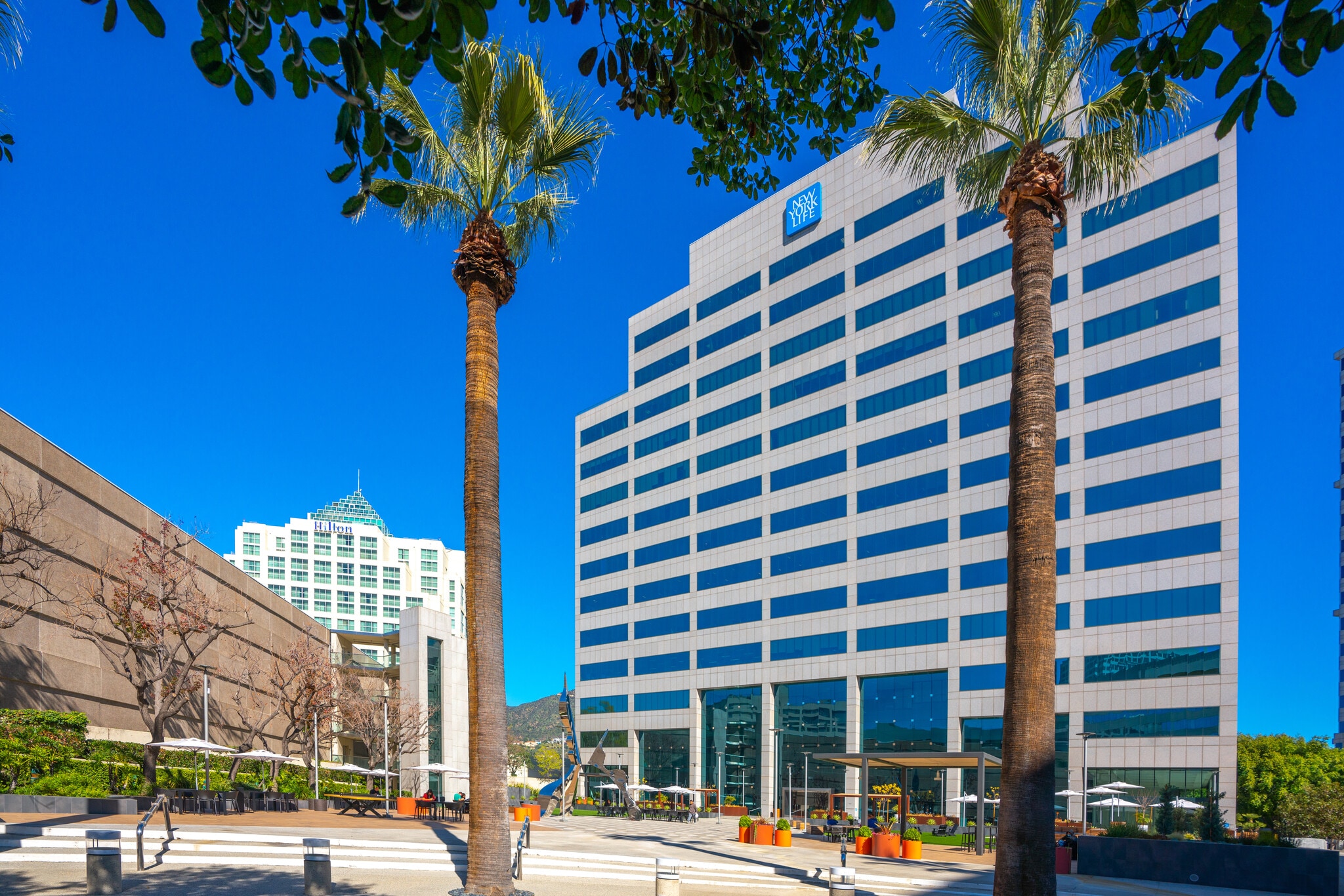 801 N Brand Blvd, Glendale, CA for lease Primary Photo- Image 1 of 12