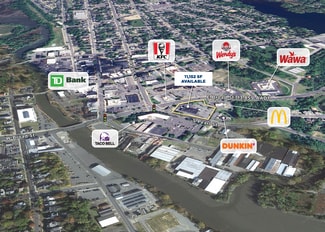 More details for 52 E Broad St, Bridgeton, NJ - Retail for Lease