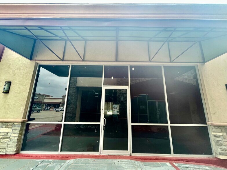 6906 Airline Dr, Houston, TX à louer - Photo du bâtiment - Image 2 de 7