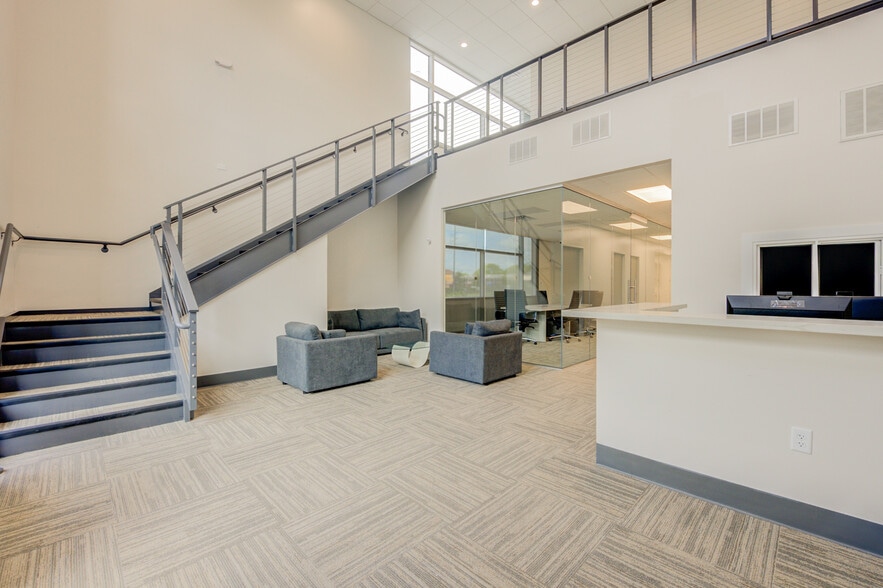 11711 Bedford, Houston, TX à louer - Photo intérieure - Image 2 de 15