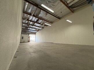 Plus de détails pour 12734 Branford St, Pacoima, CA - Industriel à vendre