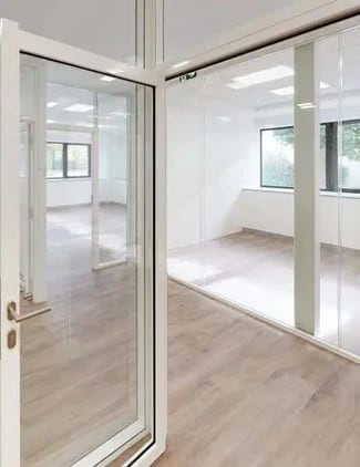 More details for Avenue Boulé, Beauchamp - Flex for Lease