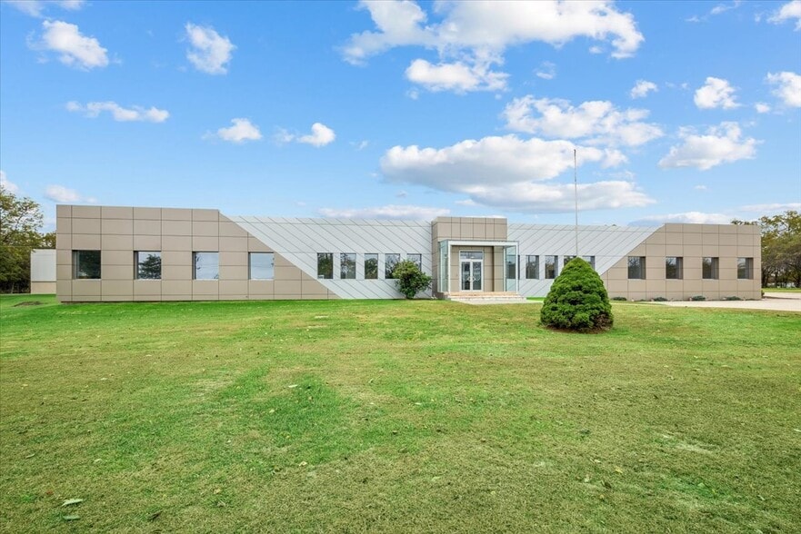 3087 E Us 22, Somerville, NJ for lease - Building Photo - Image 2 of 30