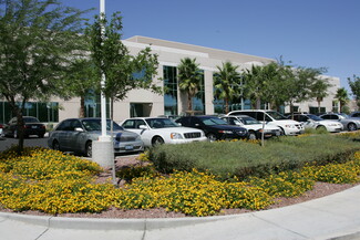 More details for 2651 N Crimson Canyon Dr, Las Vegas, NV - Office, Industrial for Lease