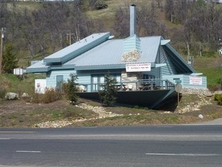 More details for 46982 Pony Express Ln, Coarsegold, CA - Specialty for Sale