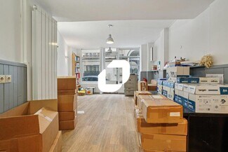 Plus de détails pour 13 Rue De L'Ecole Polytechnique, Paris - Bureau à vendre