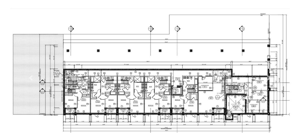 2101-2109 Westmoreland St, Philadelphia, PA à vendre - Plan d’étage - Image 2 de 6