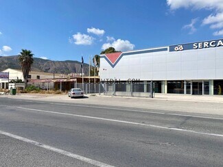 Plus de détails pour Industriel à vendre