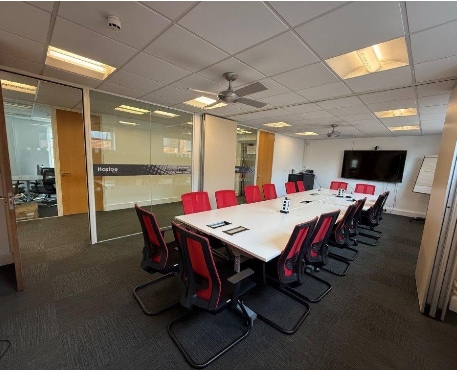 17 Marina Pl, Kingston Upon Thames à vendre - Photo intérieure - Image 2 de 3