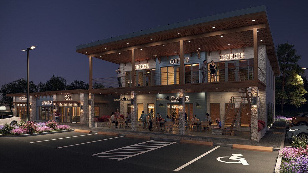 479 Shores, Saint Augustine, FL à louer - Photo du bâtiment - Image 2 de 10