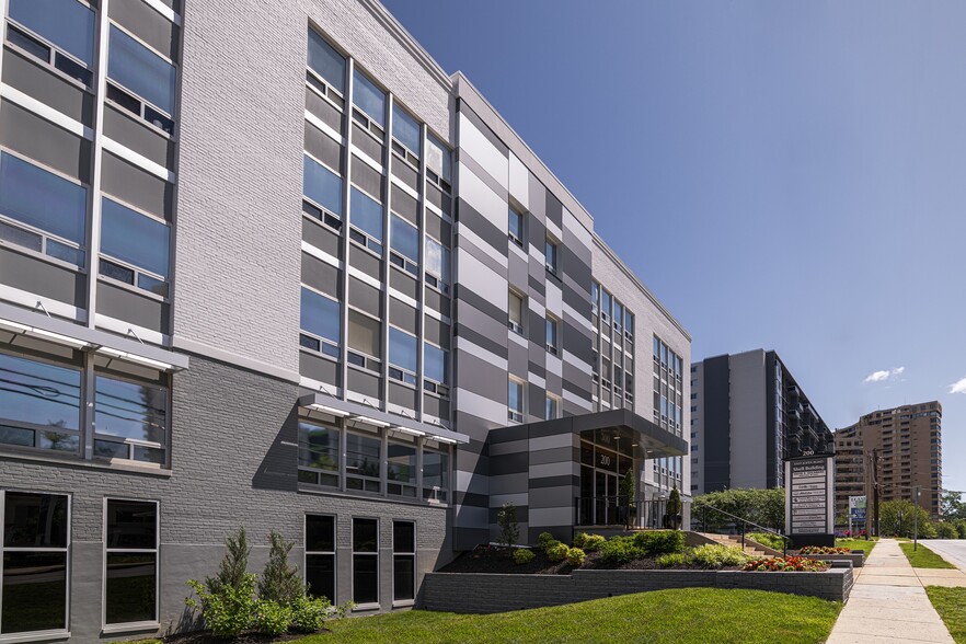 200 E Joppa Rd, Towson, MD for lease - Building Photo - Image 3 of 19