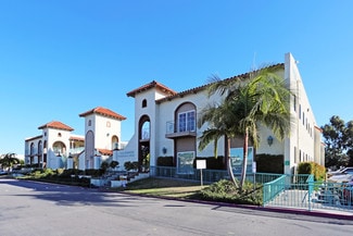 More details for 17220 newhope St, Fountain Valley, CA - Office for Lease