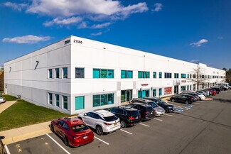 Plus de détails pour 21580 Atlantic Blvd, Sterling, VA - Industriel à vendre