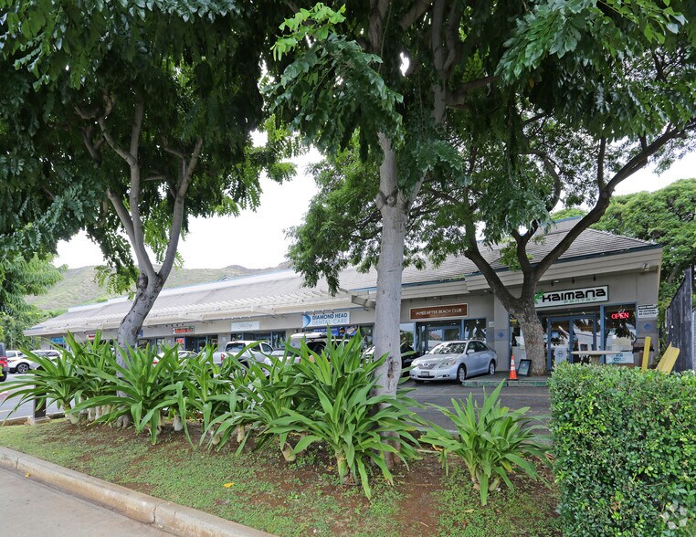 3045 Monsarrat Ave, Honolulu, HI à louer - Photo du bâtiment - Image 3 de 9