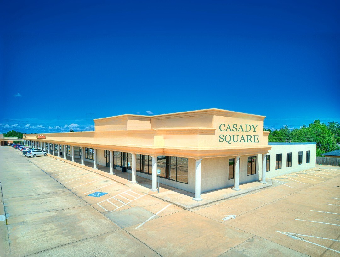 2103 W Britton Rd, Oklahoma City, OK for sale Building Photo- Image 1 of 17