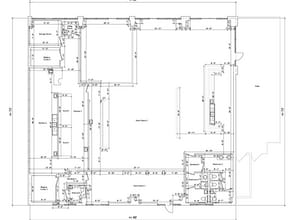 12400 Yellow Bluff Rd, Jacksonville, FL à louer Photo intérieure- Image 1 de 1