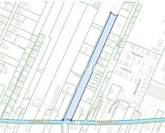 More details for 106 Rondinaud Rd, Donaldsonville, LA - Land for Sale