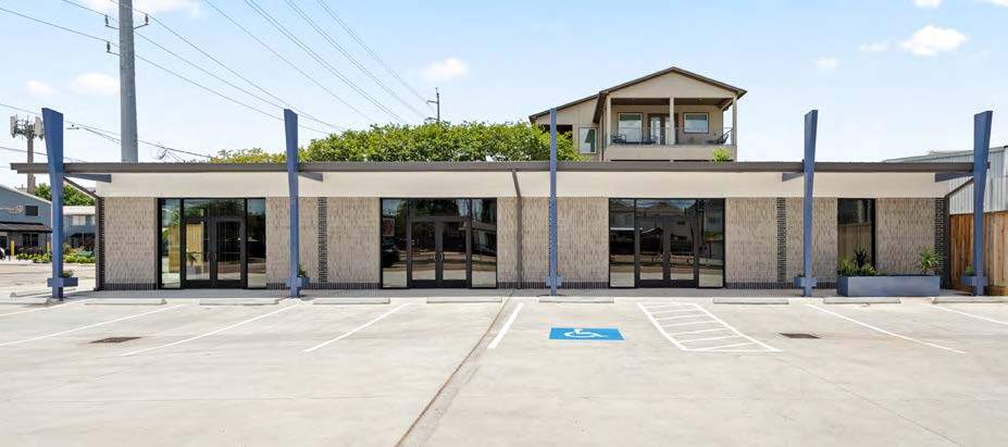 1303 N Durham Dr, Houston, TX for lease Building Photo- Image 1 of 7