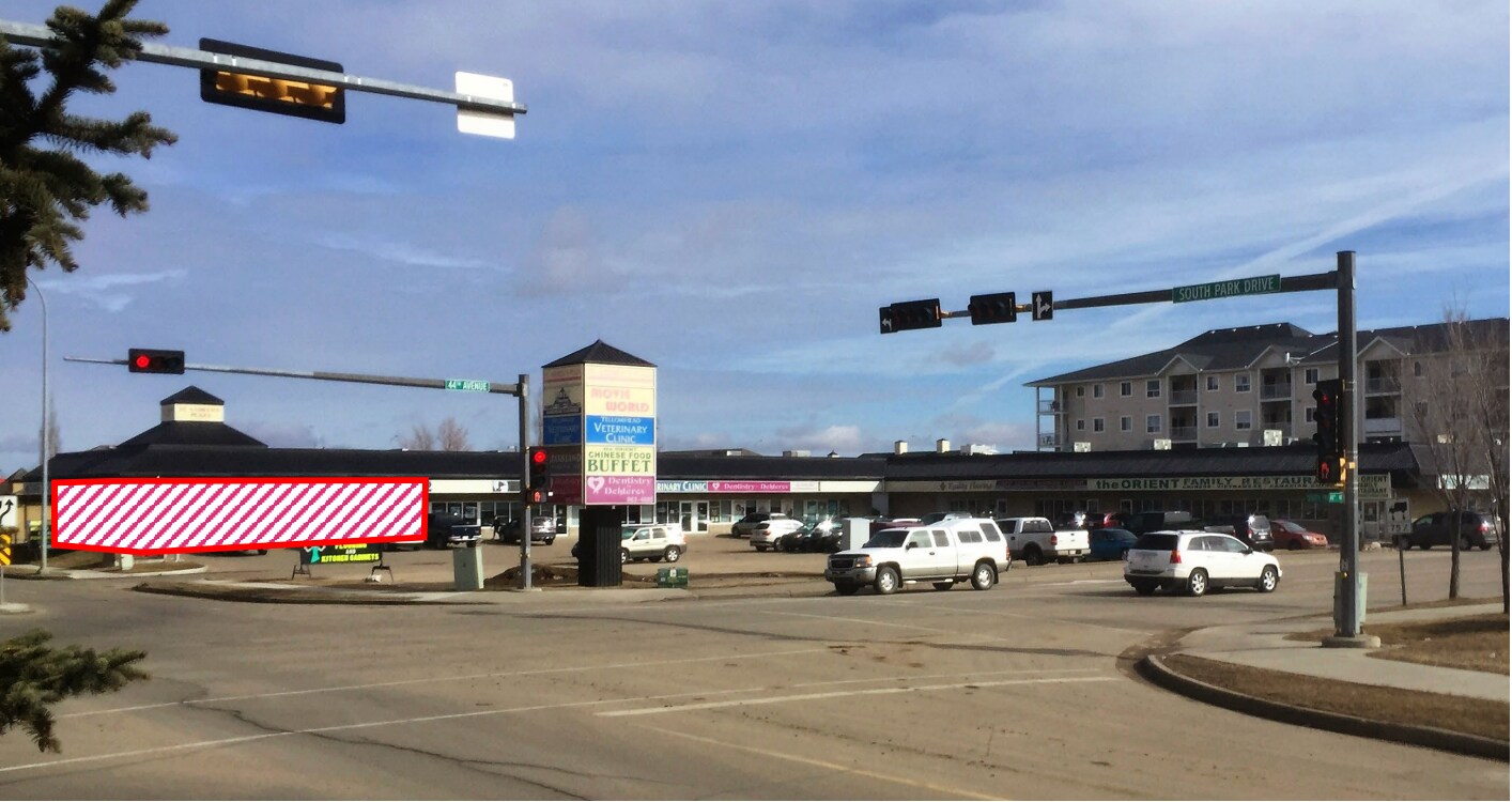 4305 South Park Dr, Stony Plain, AB à louer Photo principale- Image 1 de 3