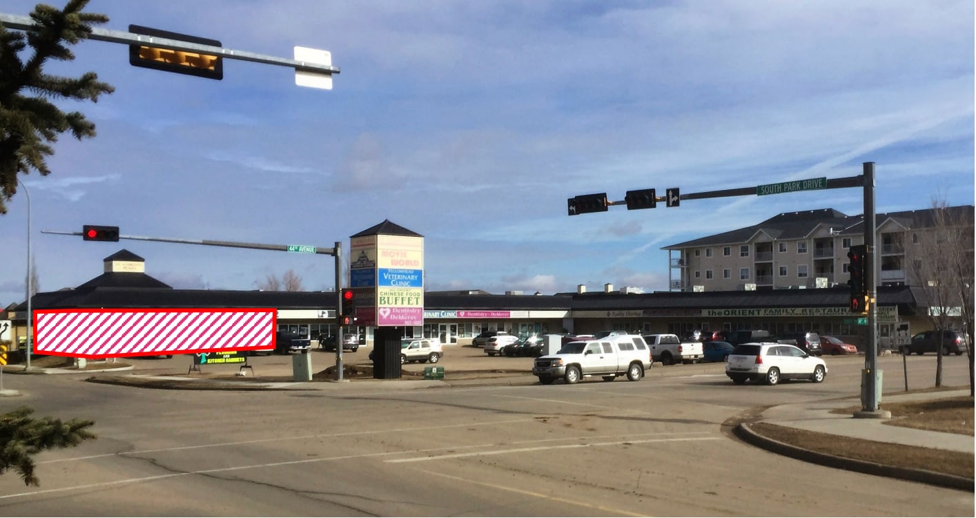 4305 South Park Dr, Stony Plain, AB for lease Primary Photo- Image 1 of 3