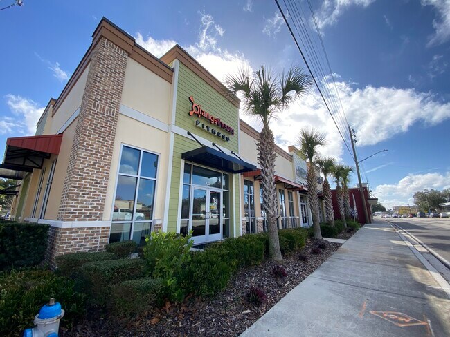 Plus de détails pour 1743 S Orange Ave, Orlando, FL - Commerce de détail à louer