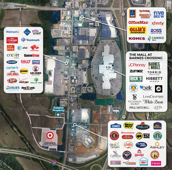 0 Sawmill Dr, Tupelo, MS for lease - Building Photo - Image 2 of 2