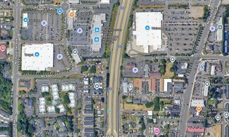 Plus de détails pour 1005 NE 88th Cir, Vancouver, WA - Terrain à vendre