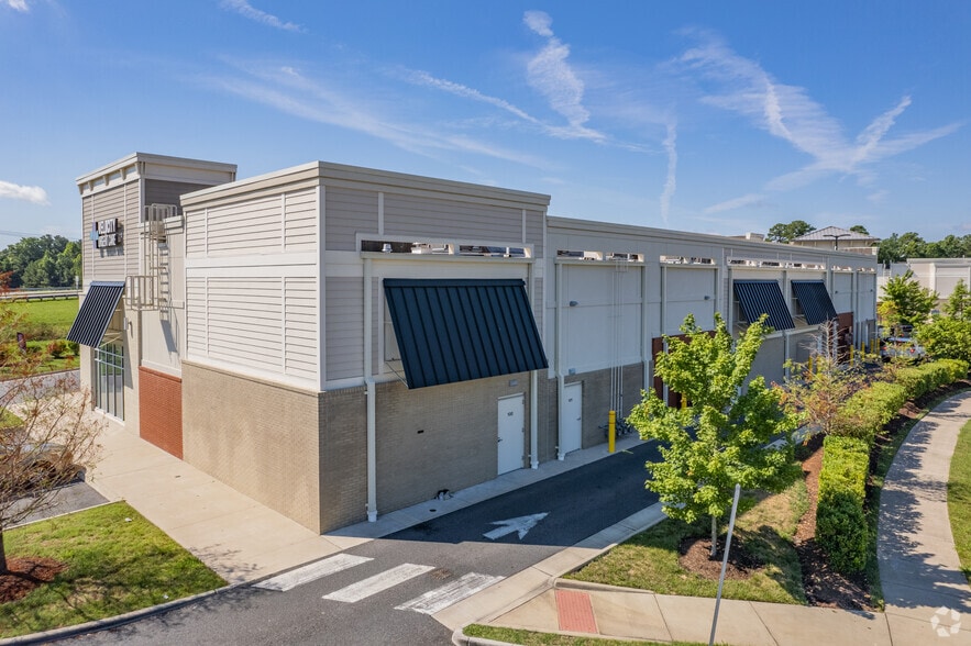 Centerbrooke Ln, Suffolk, VA for lease - Building Photo - Image 3 of 6