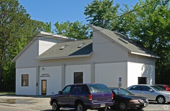 306 Tyler Ave, Newport News, VA for lease Building Photo- Image 1 of 7