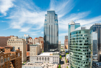 Plus de détails pour 1200 Main St, Kansas City, MO - Bureau à louer