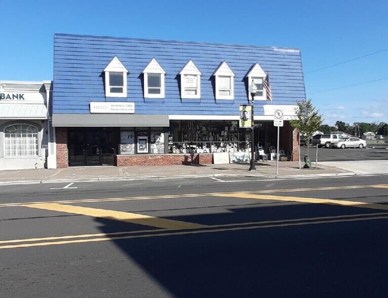 45 S Main St, Manville, NJ à louer - Photo du bâtiment - Image 2 de 8