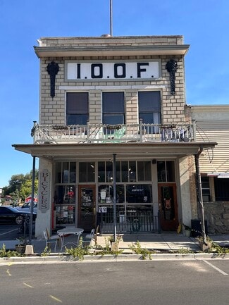 More details for 36 W Utah Ave, Payson, UT - Retail for Sale