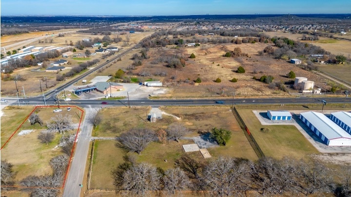 6725 County Road 1022, Burleson, TX for sale - Building Photo - Image 2 of 2