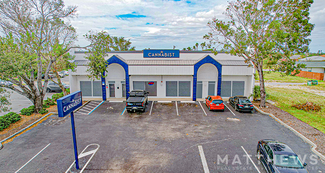 Plus de détails pour 2126 Del Prado Blvd S, Cape Coral, FL - Vente au détail à vendre