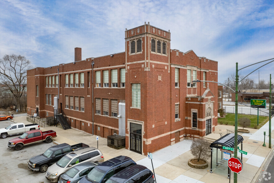 10509 S Torrence Ave, Chicago, IL for sale - Building Photo - Image 2 of 6
