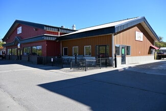 More details for 620 Dutch Lake Dr, Howard Lake, MN - Retail for Lease