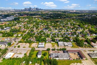 Plus de détails pour 3343 Dixie dr, Houston, TX - Terrain à vendre