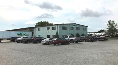 257 Tyson Dr, Winchester, VA for lease Interior Photo- Image 1 of 2