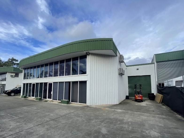33 Buchanan Road, Banyo for lease - Building Photo - Image 2 of 2