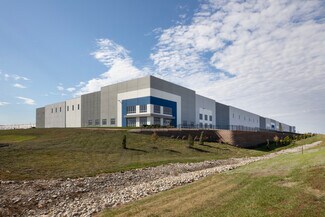 Plus de détails pour 16105 John Glenn Pky, New Century, KS - Industriel à louer