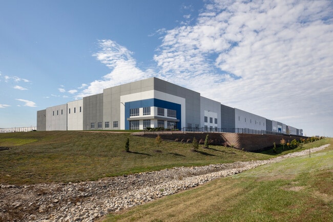 More details for 16105 John Glenn Pky, New Century, KS - Industrial for Lease