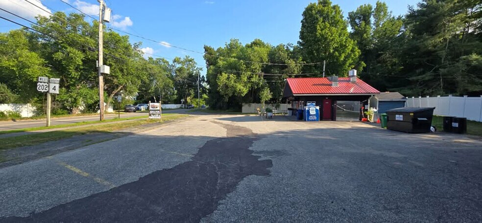 680 Gray Rd, Gorham, ME for lease - Building Photo - Image 3 of 12