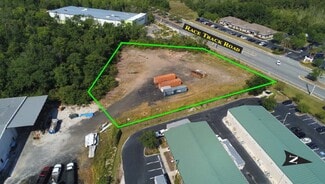 More details for 12858 Commodity Place, Tampa, FL - Land for Sale