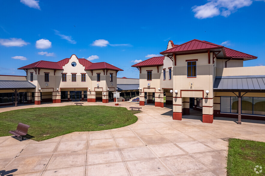 4321 N Interstate 35, Gainesville, TX for sale - Primary Photo - Image 1 of 1