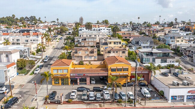 More details for 1414 Pacific Coast Hwy, Hermosa Beach, CA - Retail for Lease